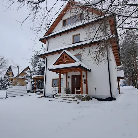 Appartamento Baj Na Polnej - Granatowa Ostoja